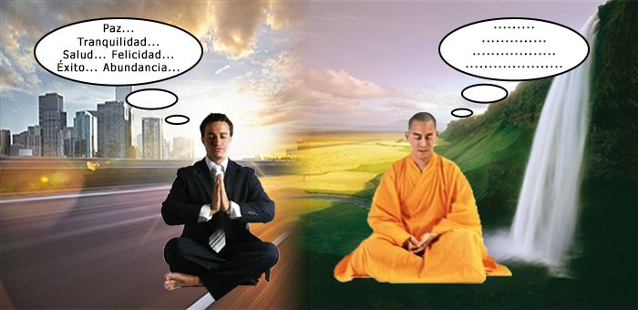 Autohipnosis o Meditación... Esa importante diferencia - www.vueloalaliberta.com