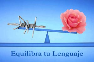 Equilibrar Tu Lenguaje - www.vueloalalibertad.com - Significado de Karma