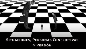 El Perdón - www.vueloalalibertad.com - Que es el Karma